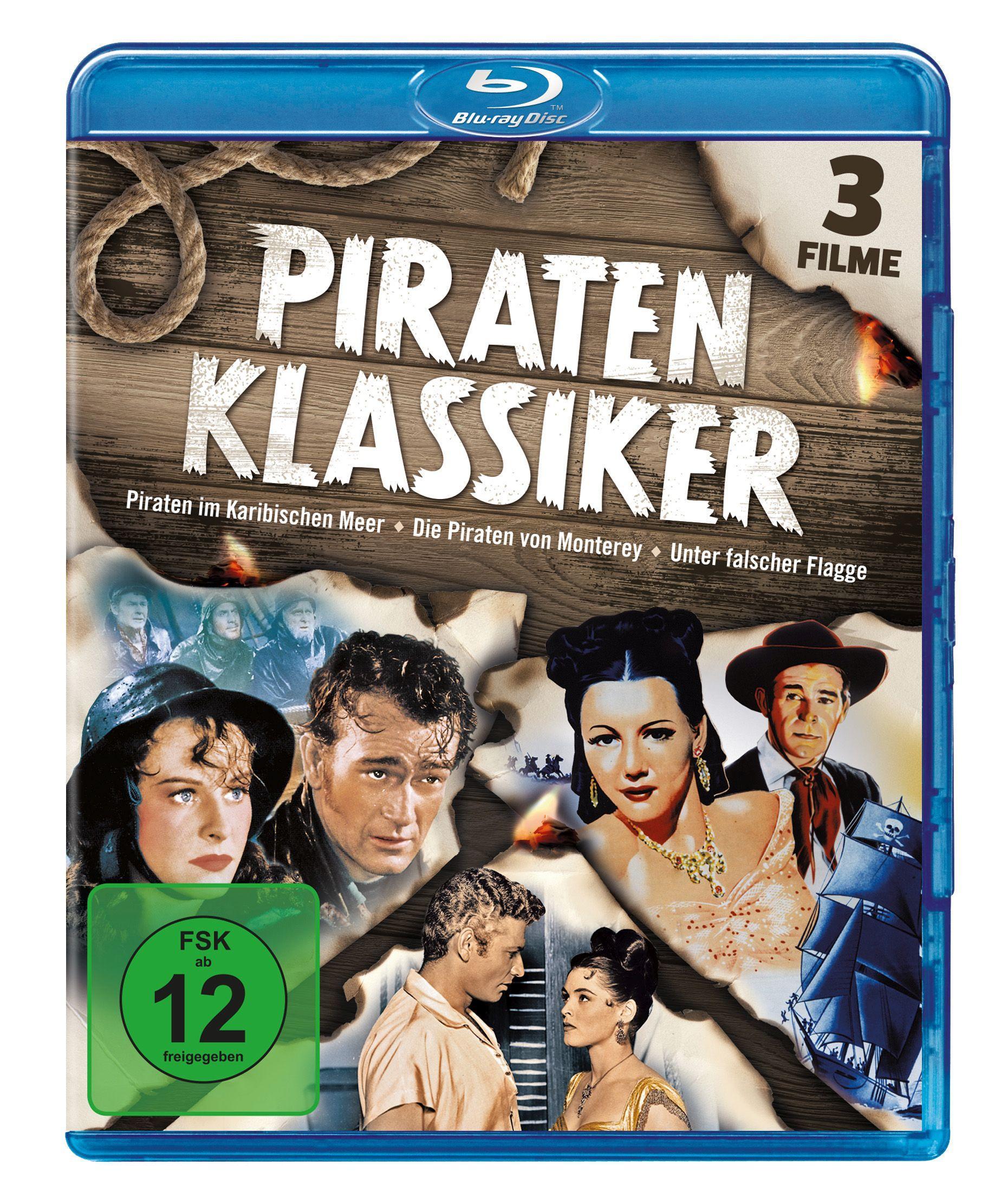 Piraten Klassiker