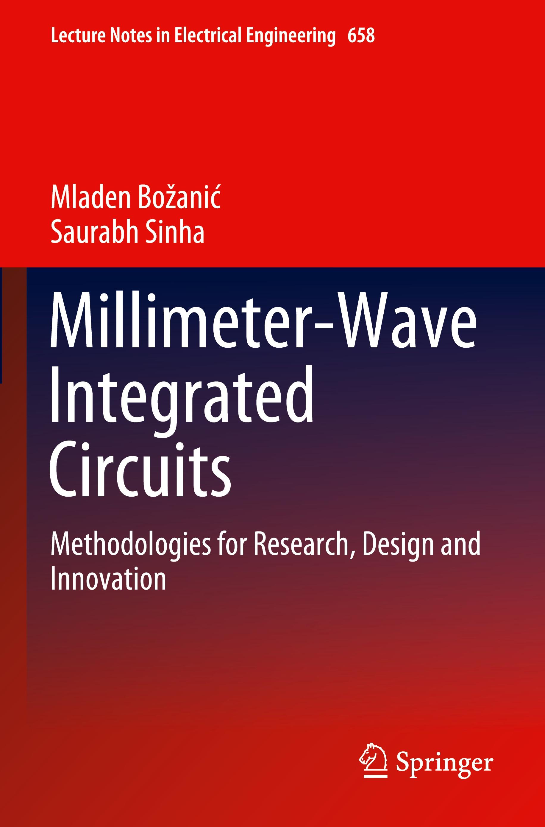 Millimeter-Wave Integrated Circuits