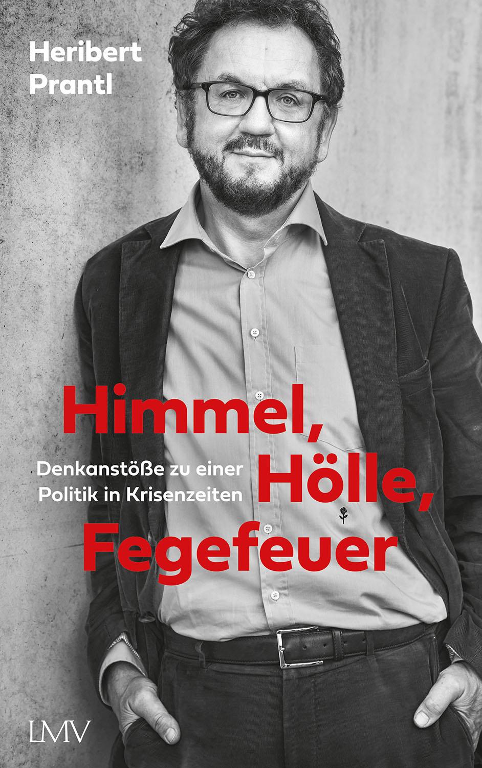 Himmel, Hölle, Fegefeuer