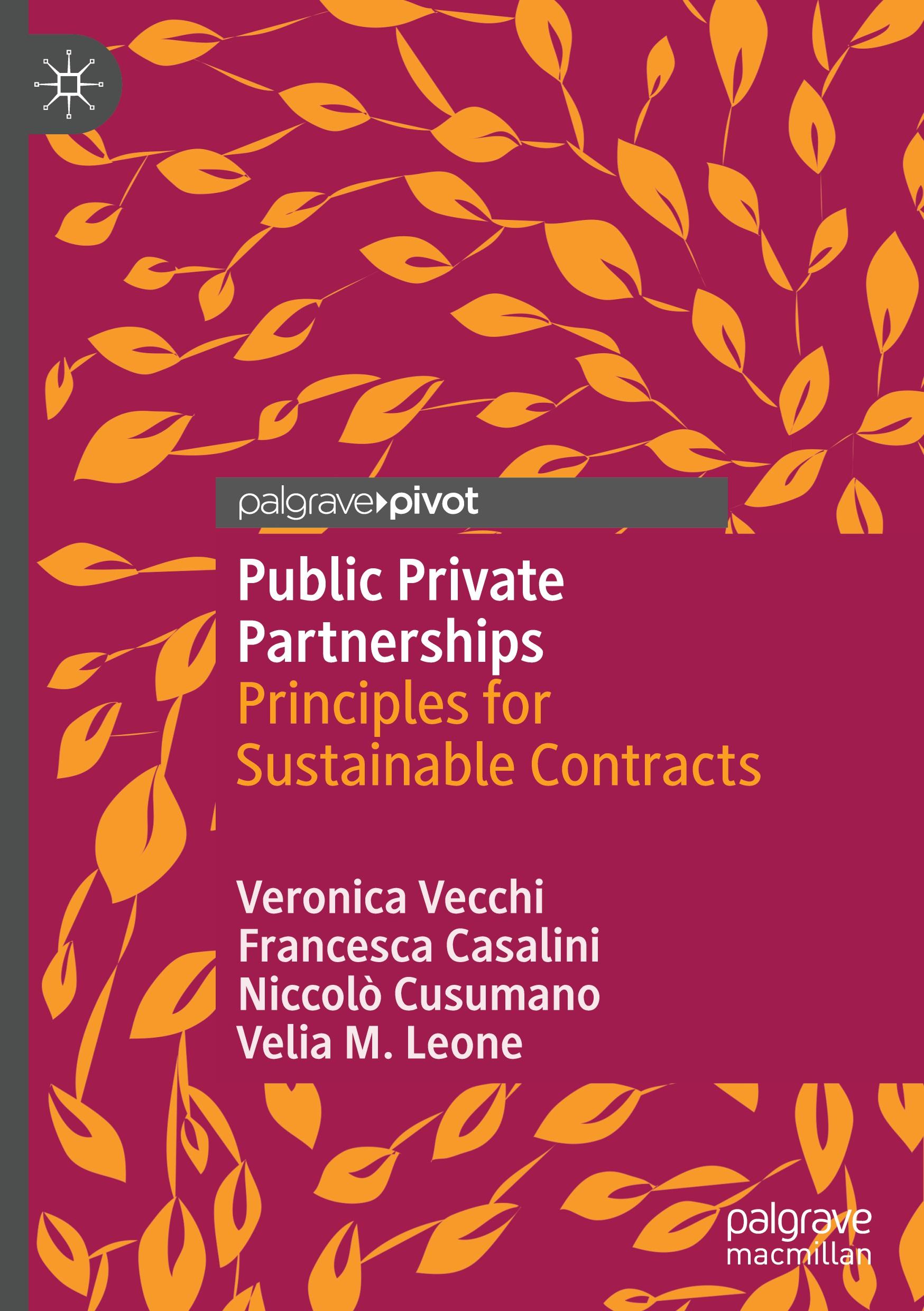 Public Private Partnerships