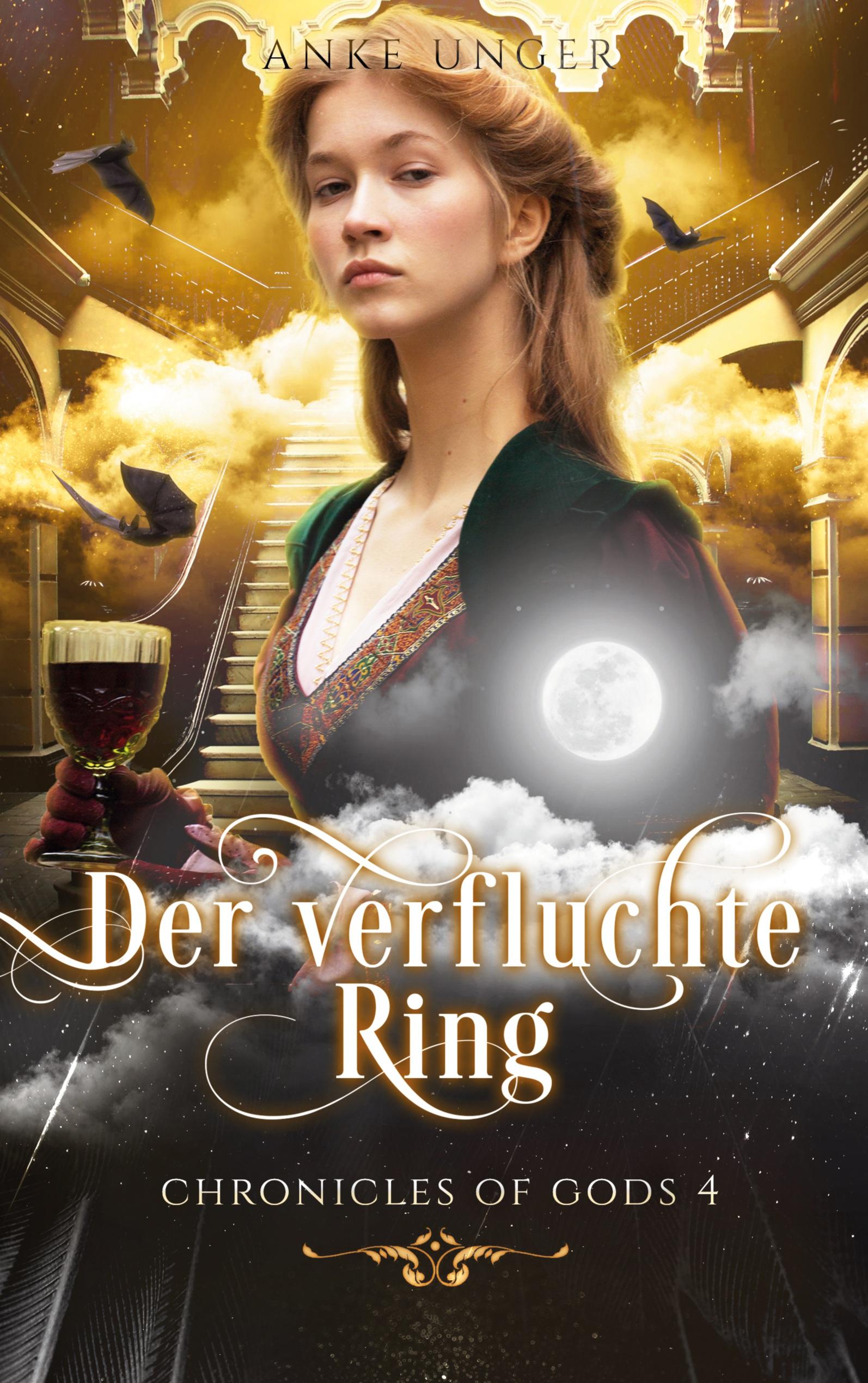 Der verfluchte Ring