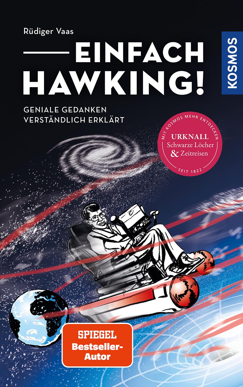 Einfach Hawking!