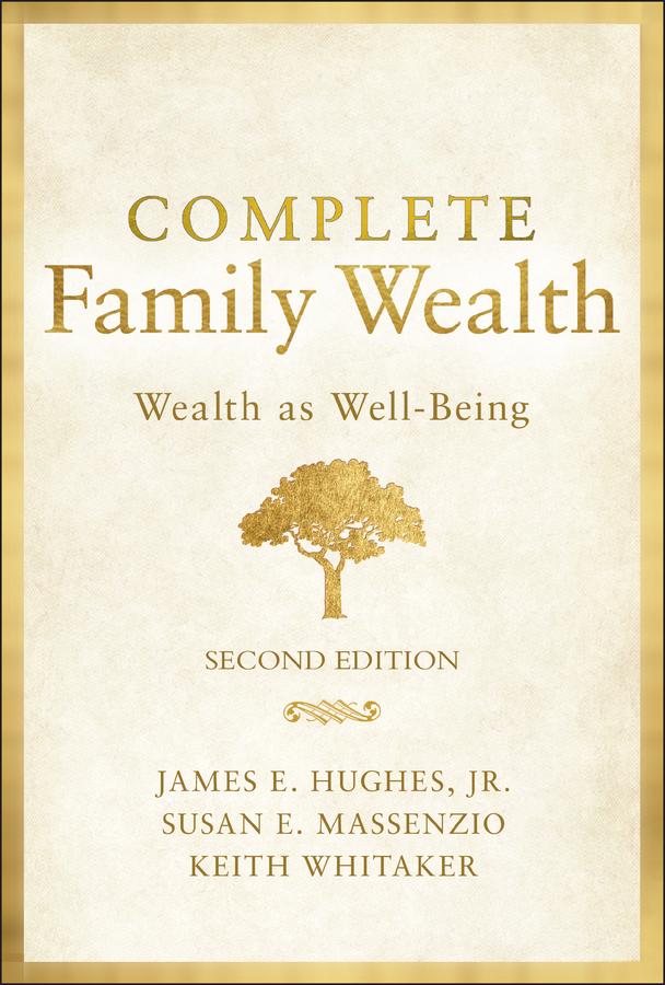 Complete Family Wealth