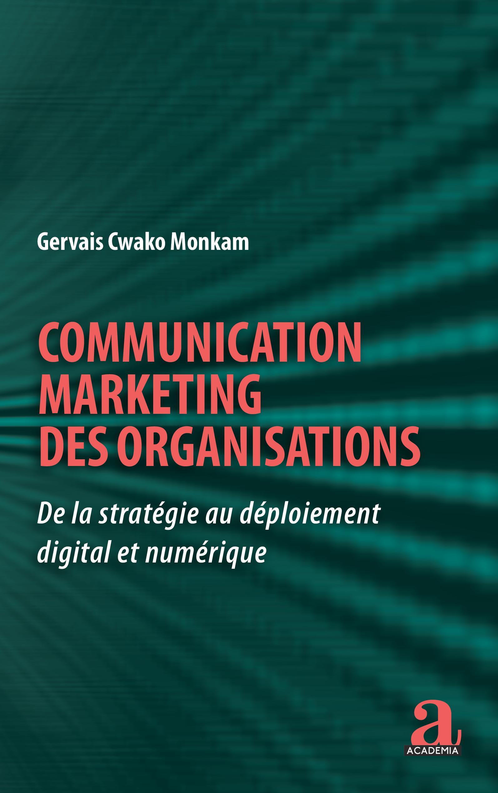 Communication marketing des organisations