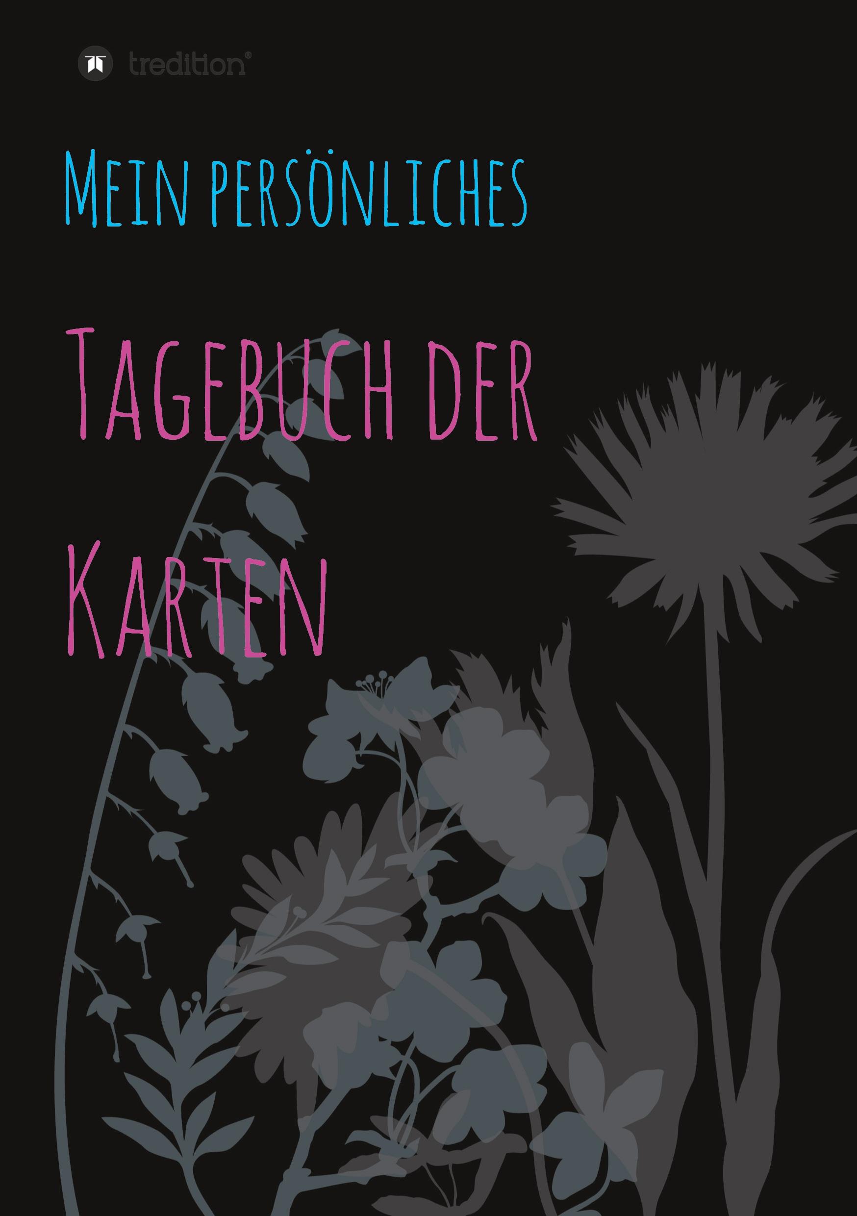 Tagebuch der Karten