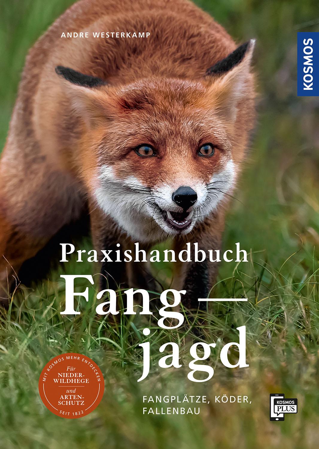 Praxishandbuch Fangjagd