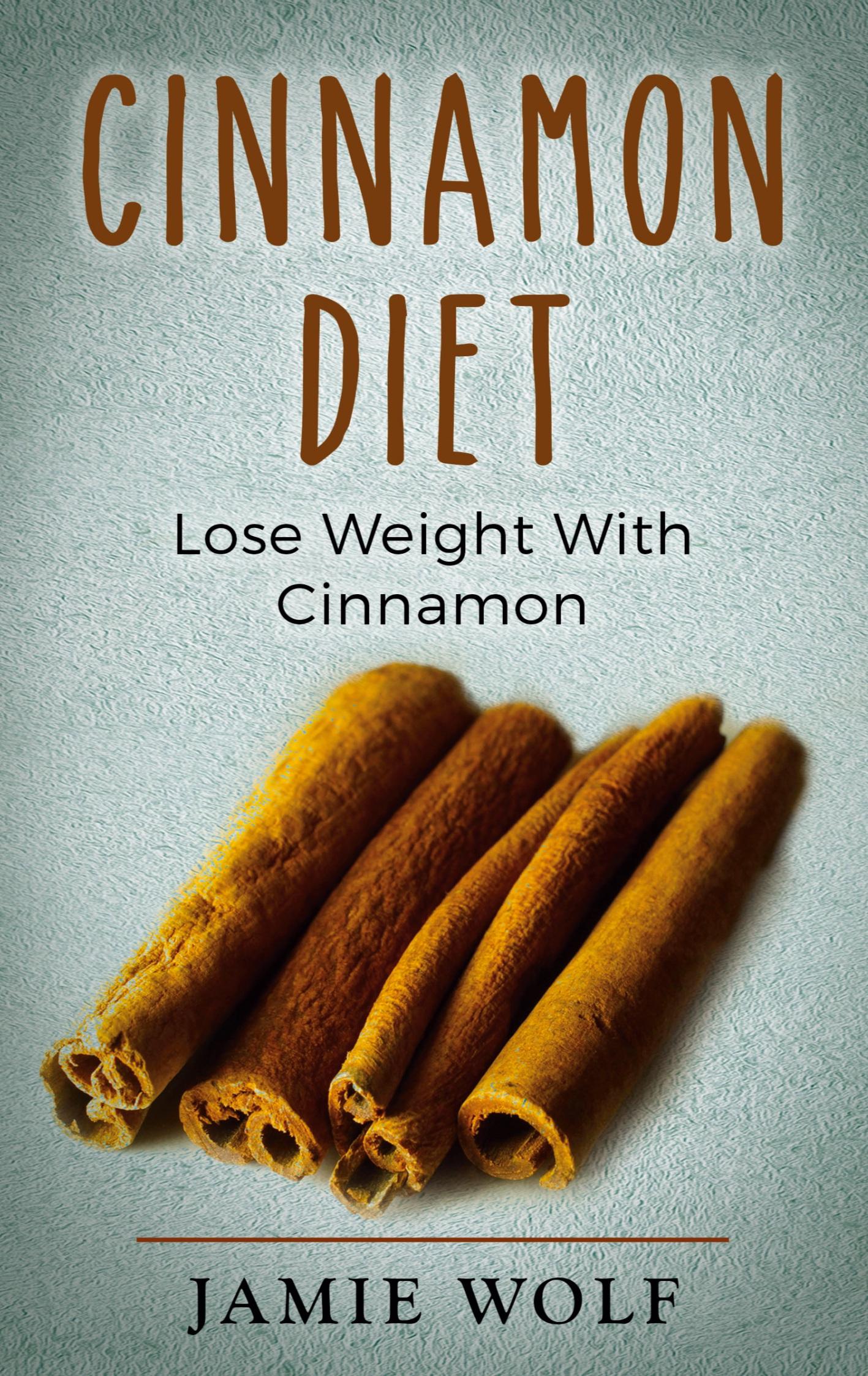 Cinnamon Diet