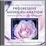 Progressive Muskelrelaxation nach Jacobson. CD