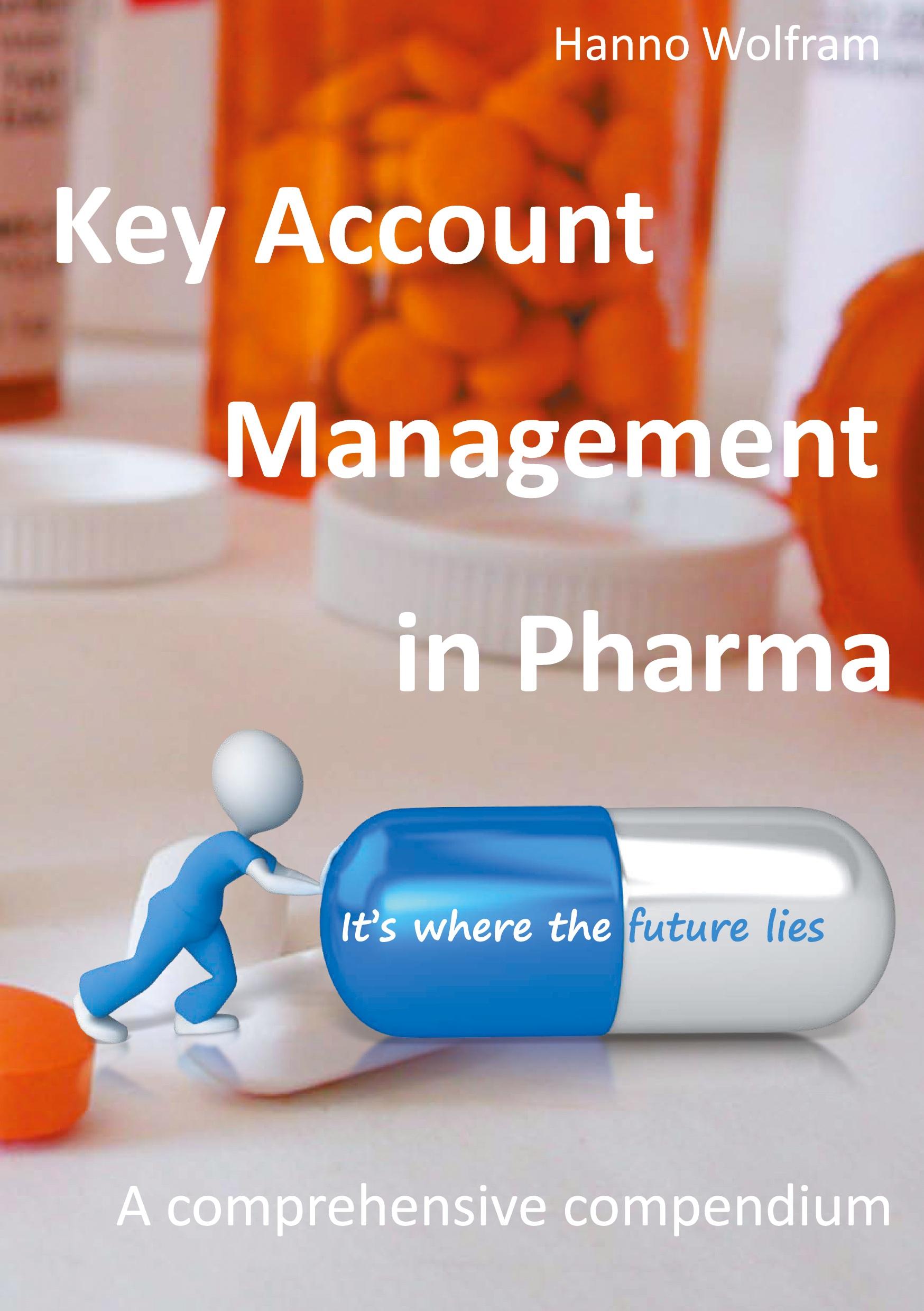 Key Account Management in Pharma