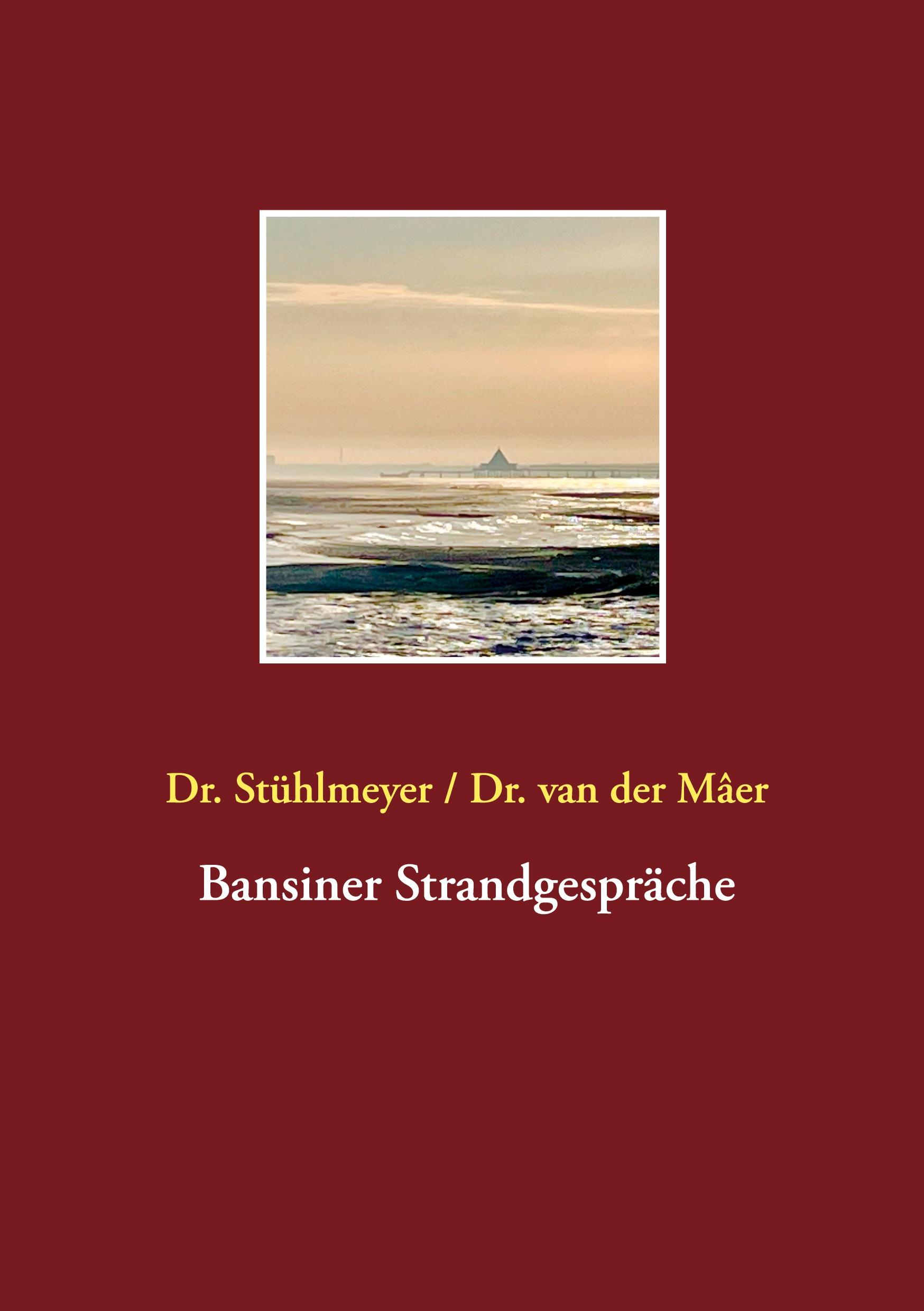 Bansiner Strandgespräche