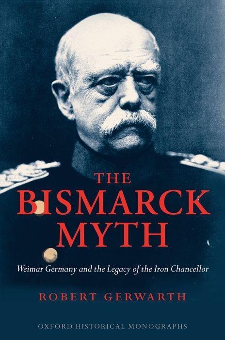 The Bismarck Myth