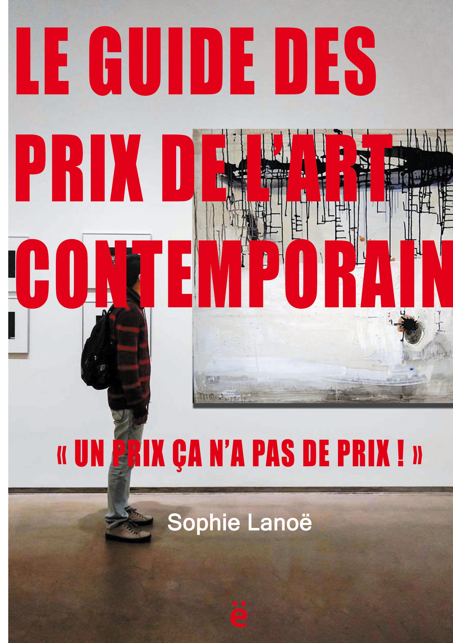 Le guide des Prix de l'Art Contemporain 2021