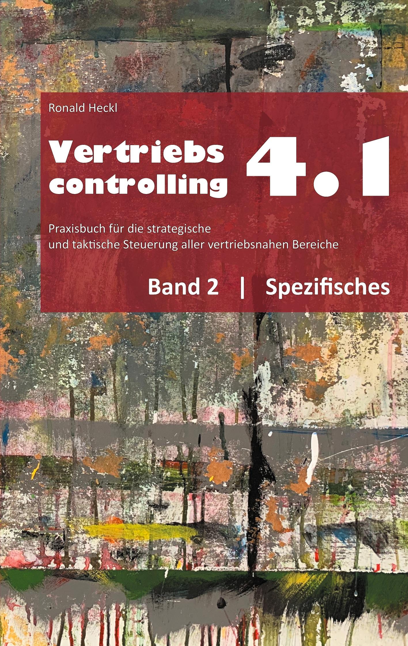 Vertriebscontrolling 4.1