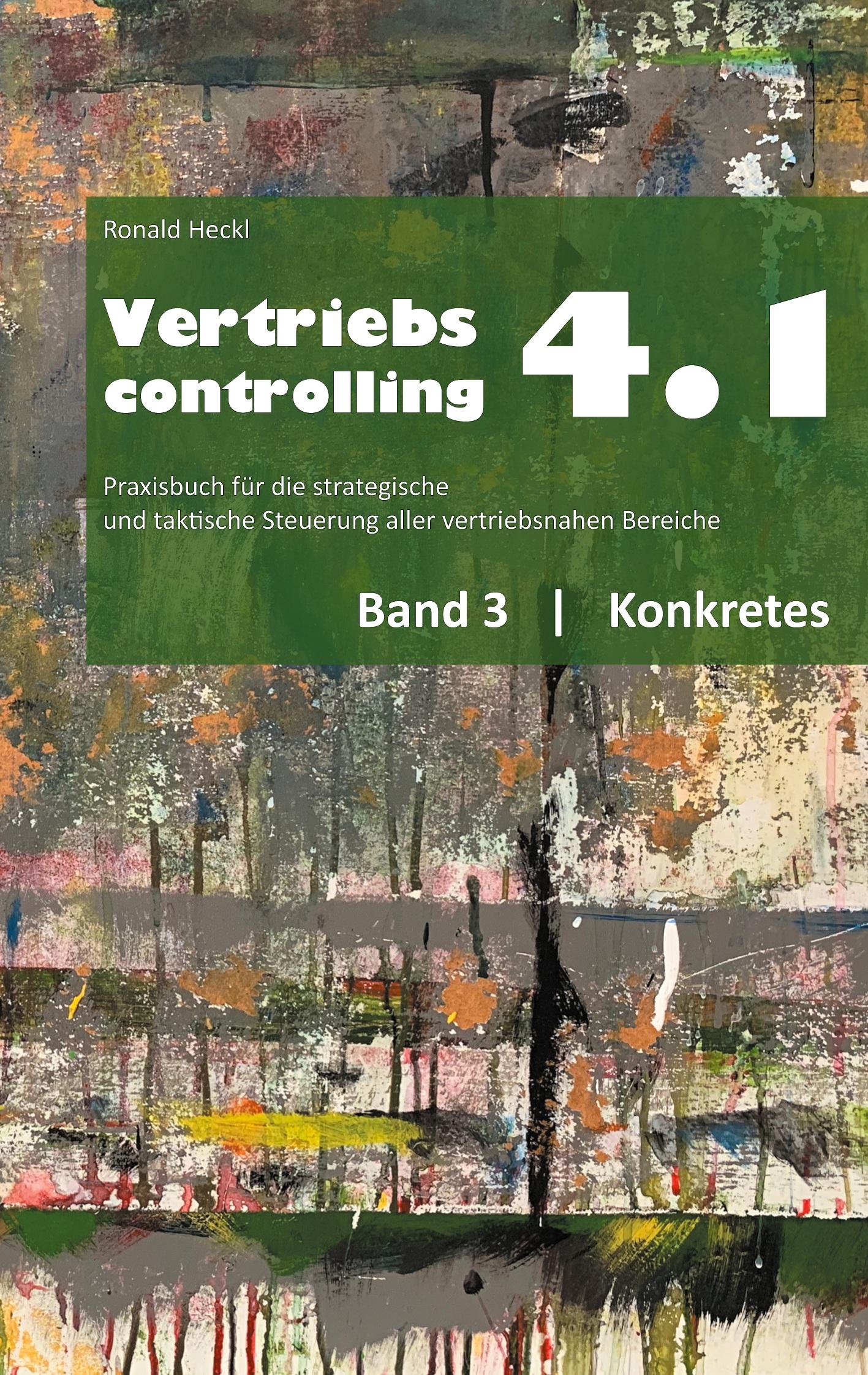 Vertriebscontrolling 4.1