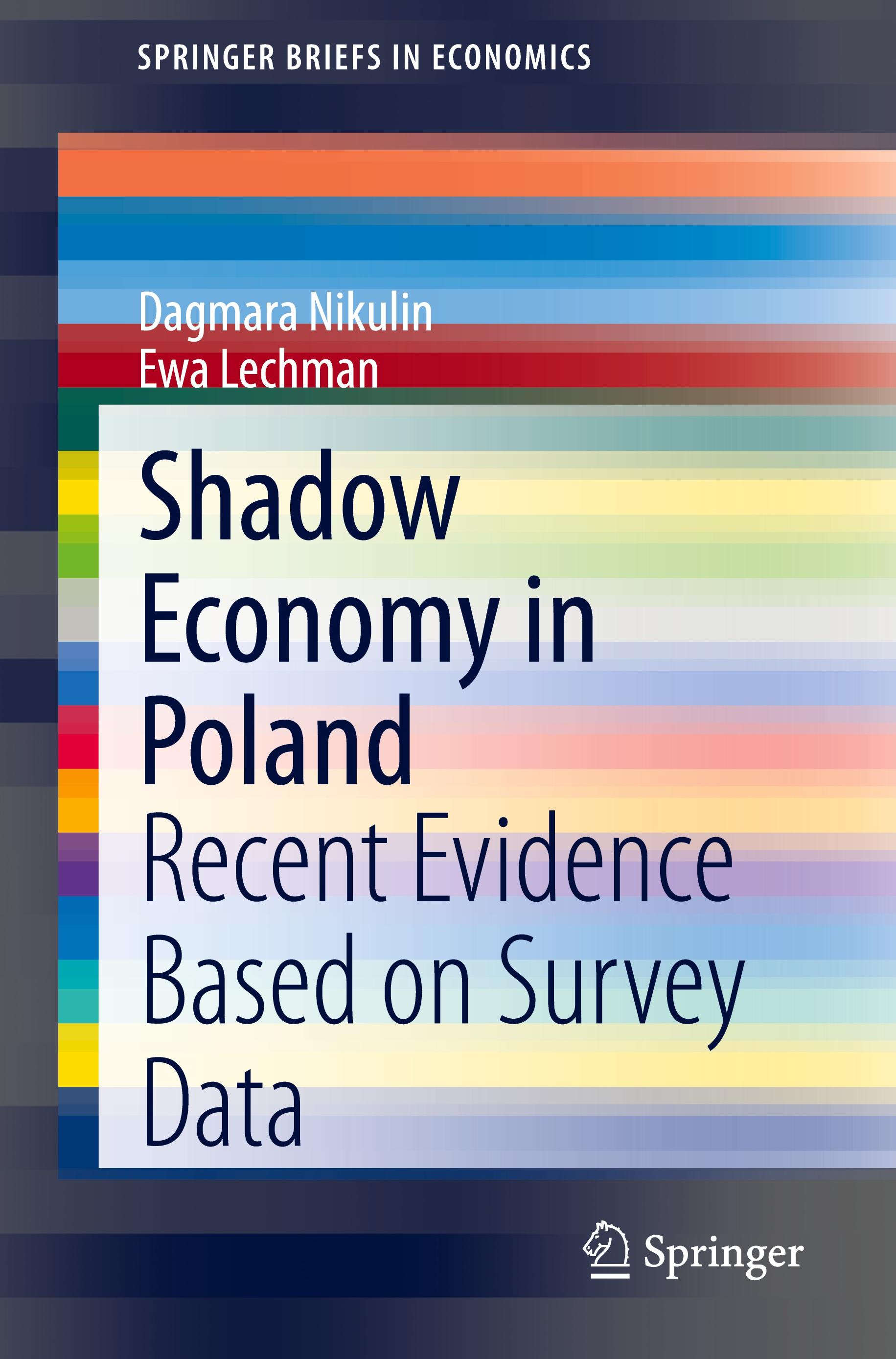 Shadow Economy in Poland