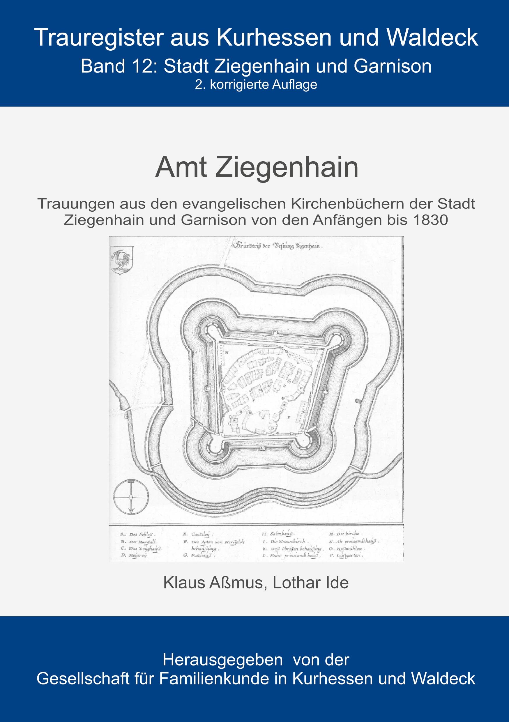 Amt Ziegenhain