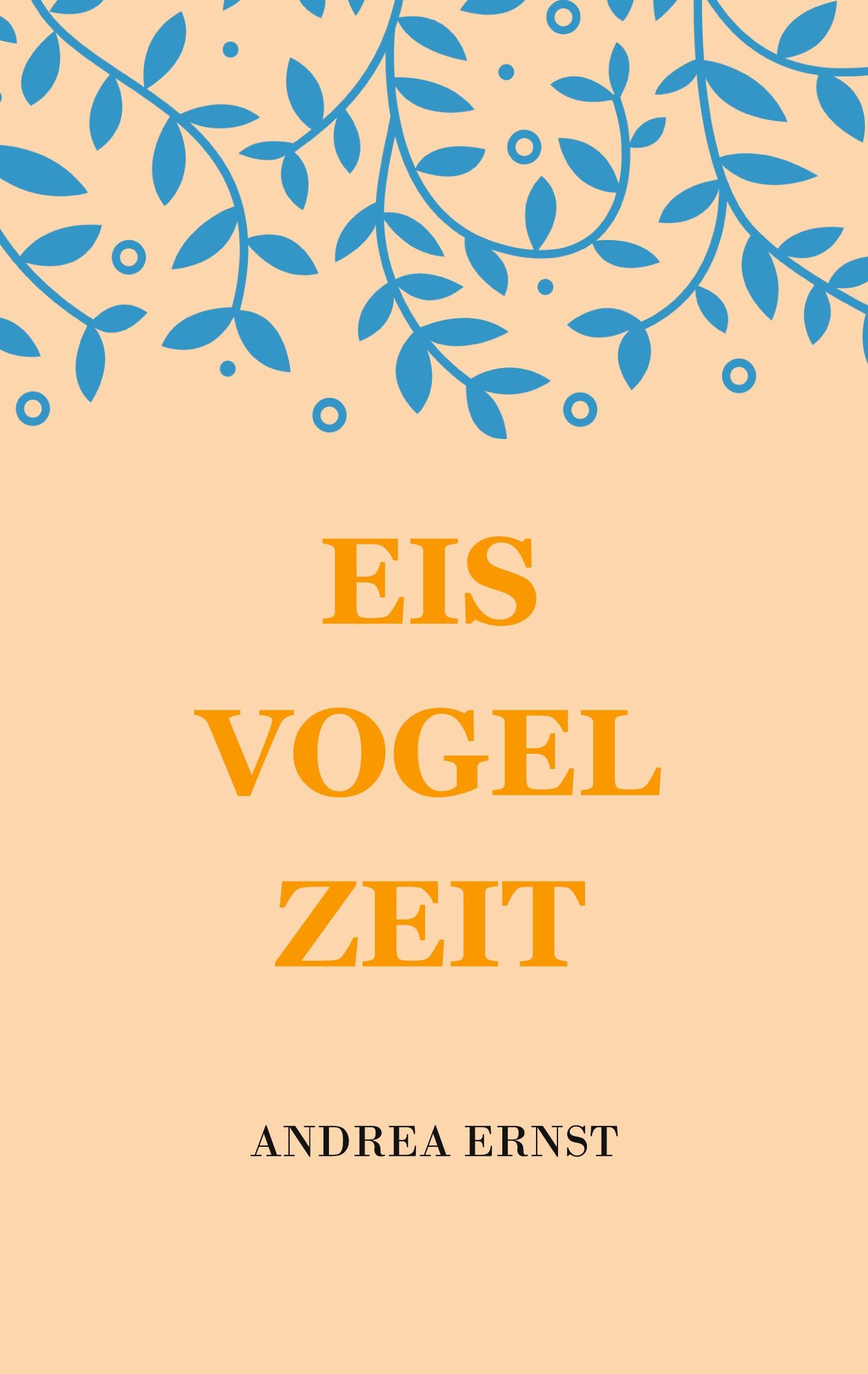 Eisvogelzeit