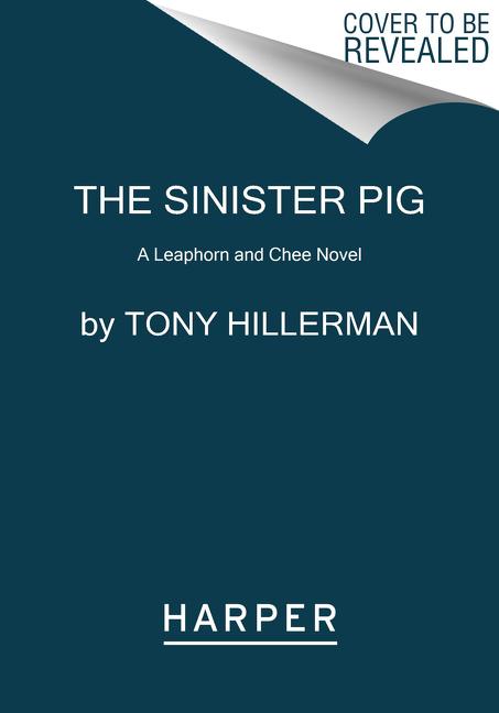 The Sinister Pig