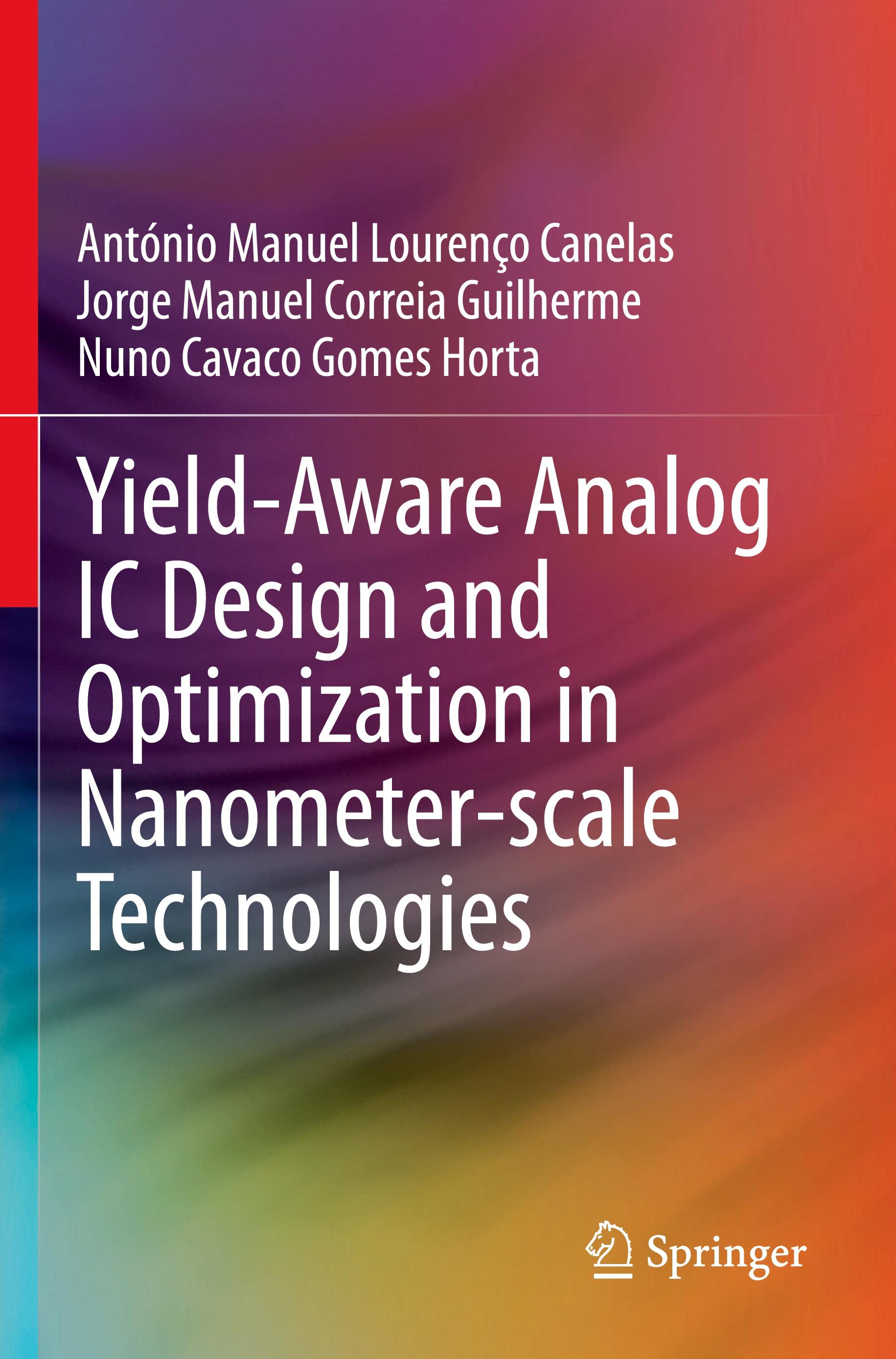 Yield-Aware Analog IC Design and Optimization in Nanometer-scale Technologies