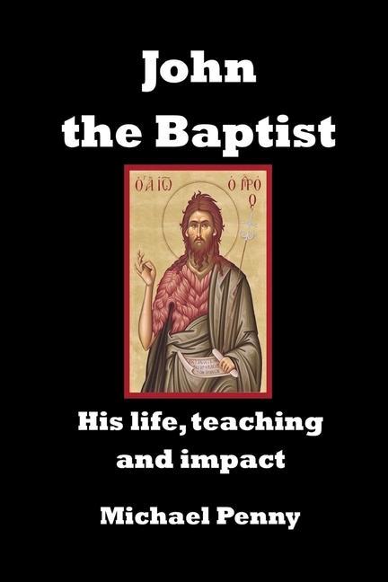 John the Baptist