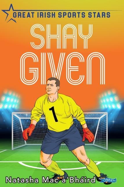 Shay Given