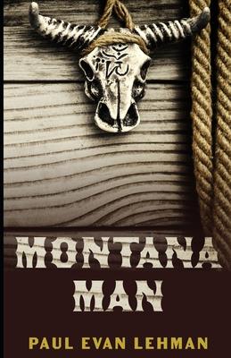 Montana Man