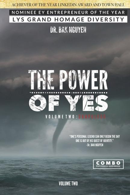 The Power of YES volume 2: Shapeless