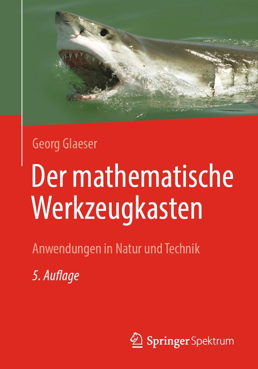 Der mathematische Werkzeugkasten