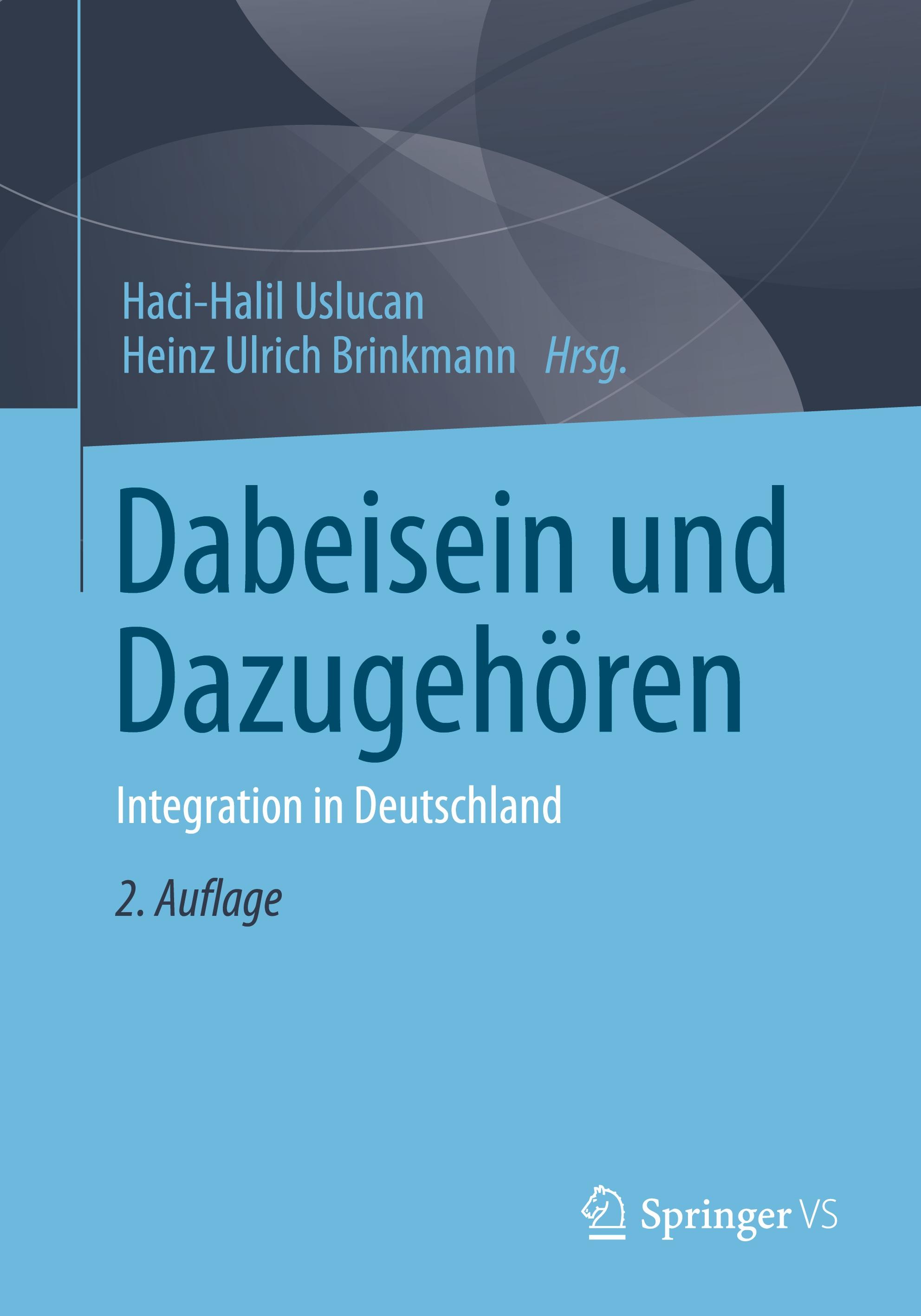 Dabeisein und Dazugehören