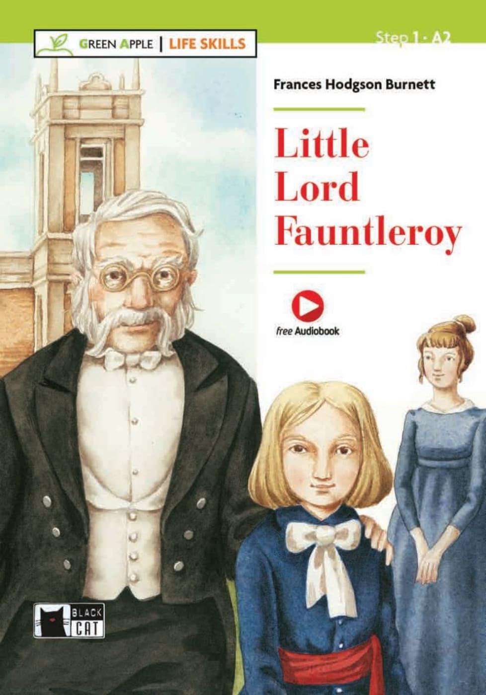 Little Lord Fauntleroy