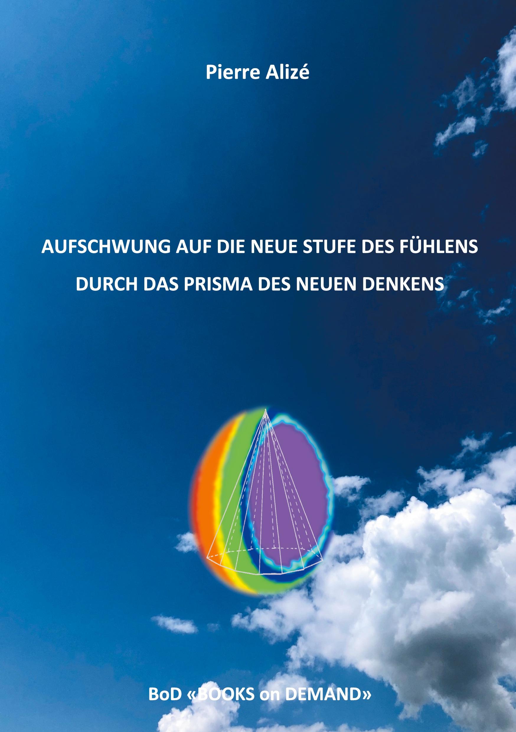 Aufschwung auf die neue Stufe des Fühlens durch das Prisma des neuen Denkens