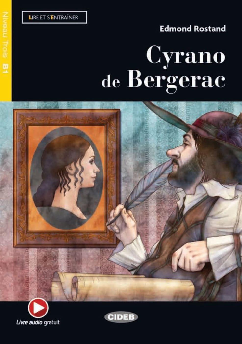 Cyrano de Bergerac