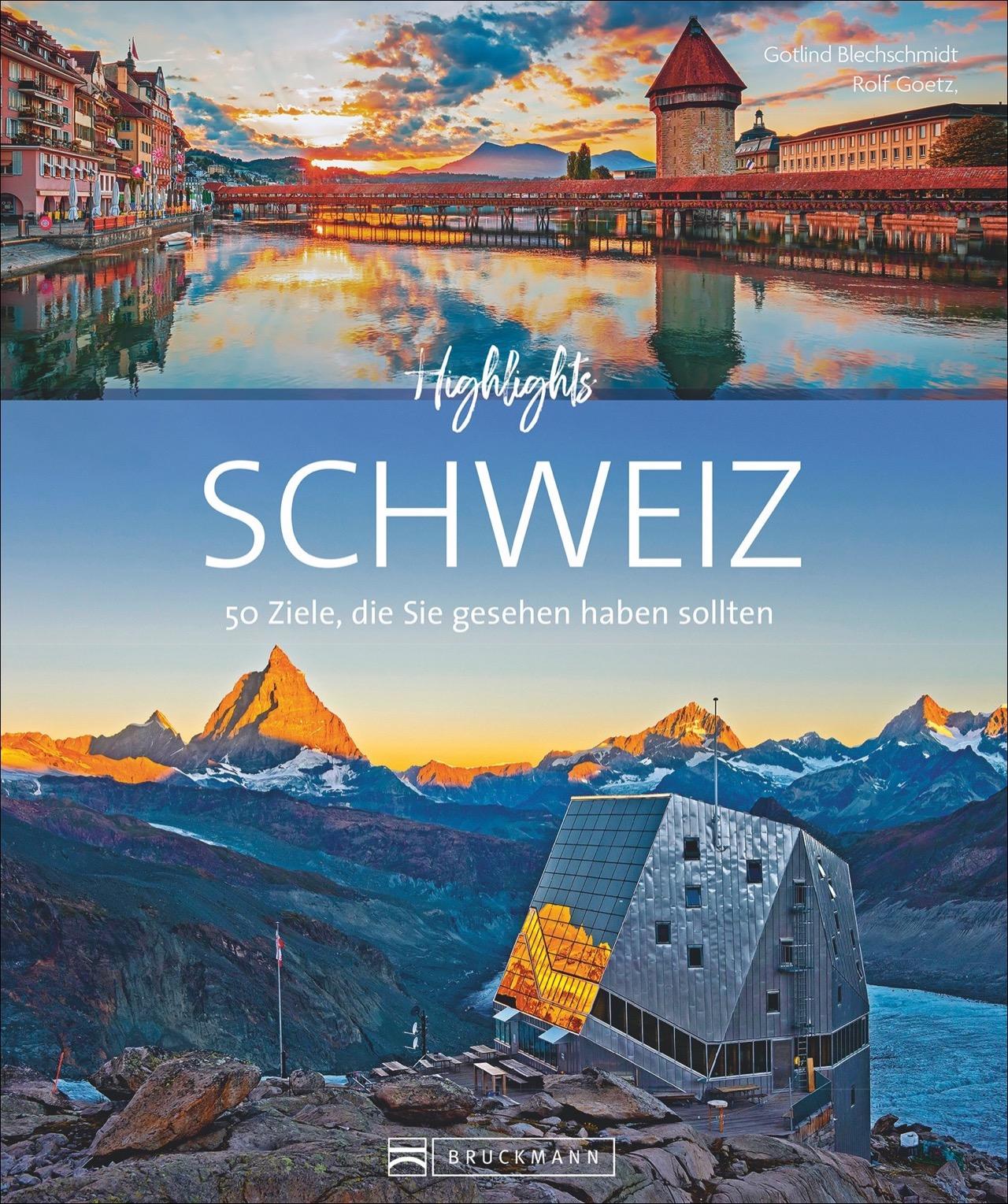 Highlights Schweiz