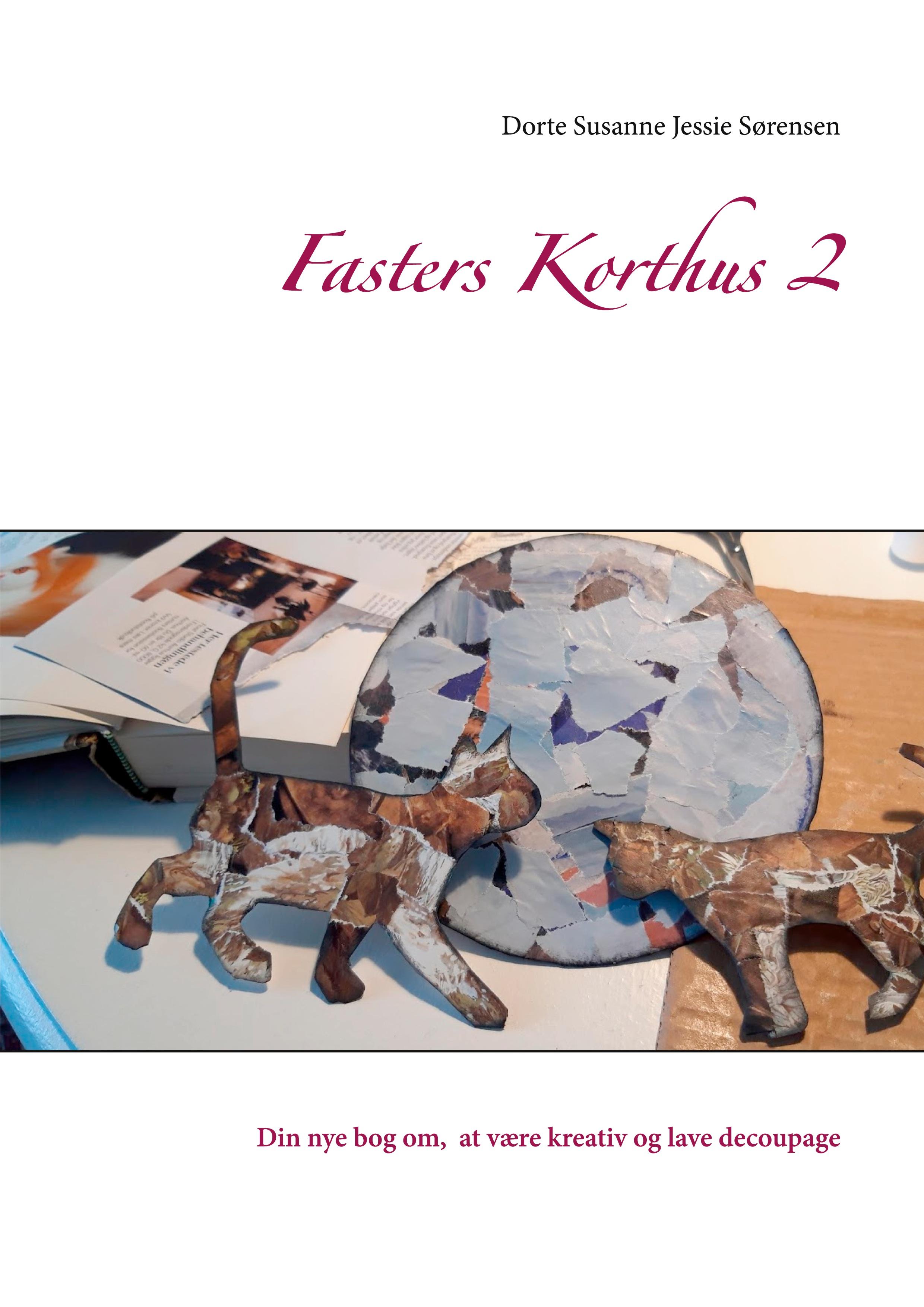 Fasters Korthus 2