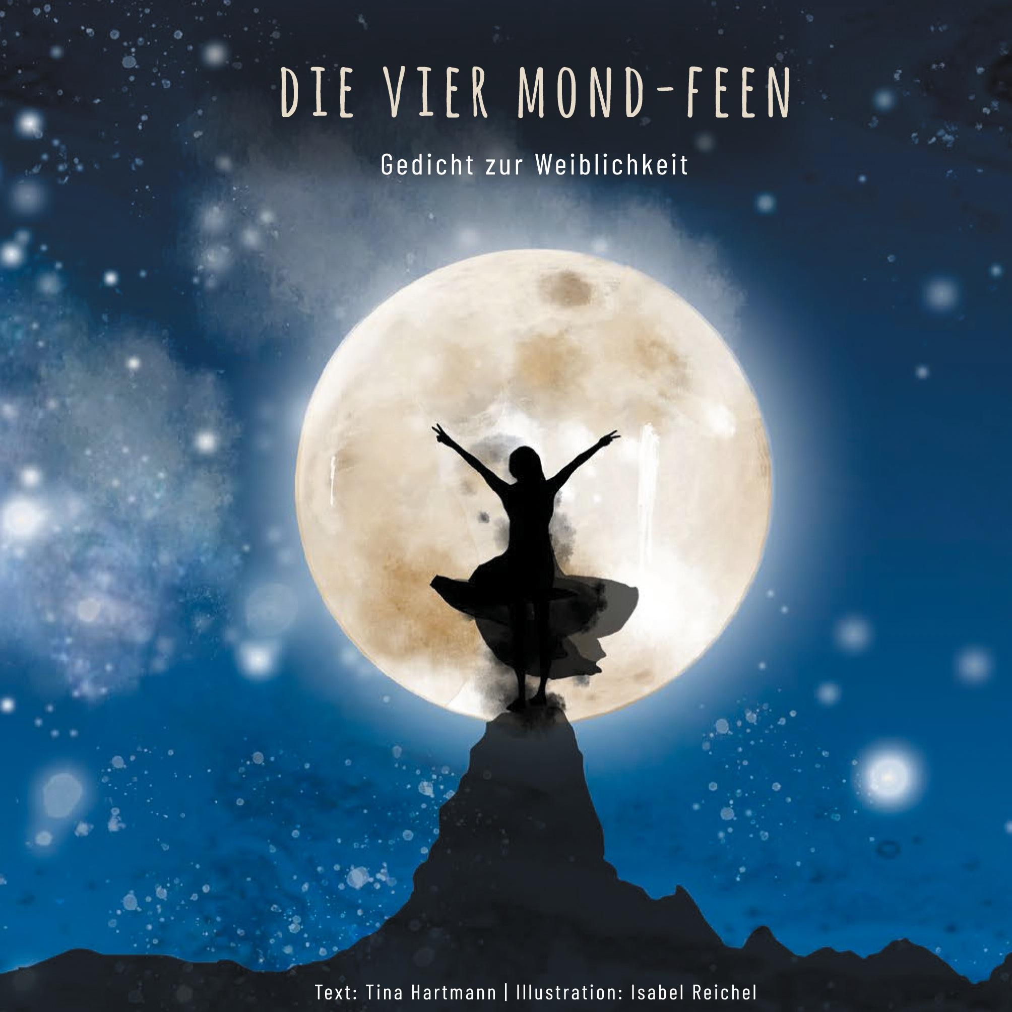 Die Vier Mond-Feen