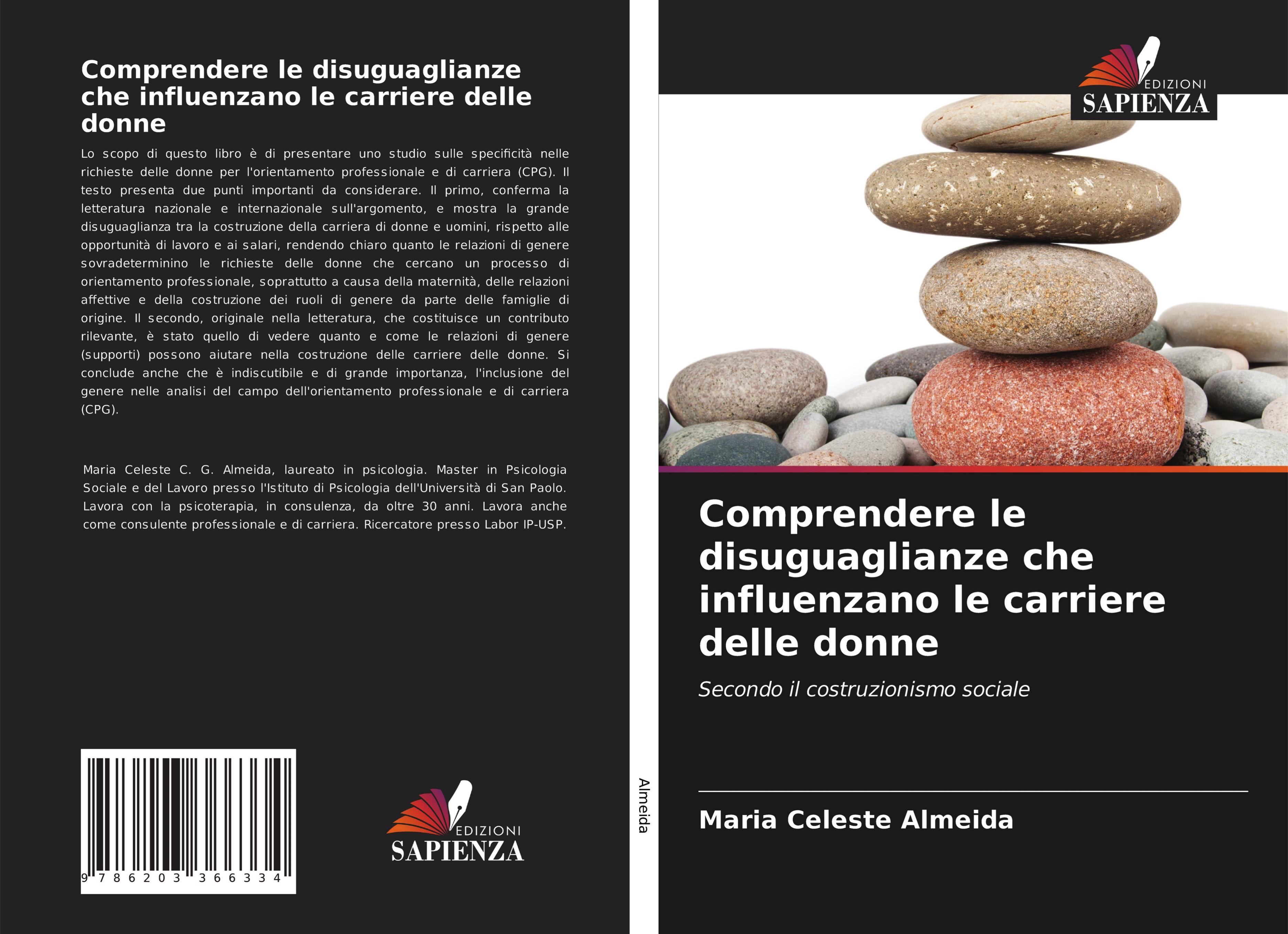 Comprendere le disuguaglianze che influenzano le carriere delle donne