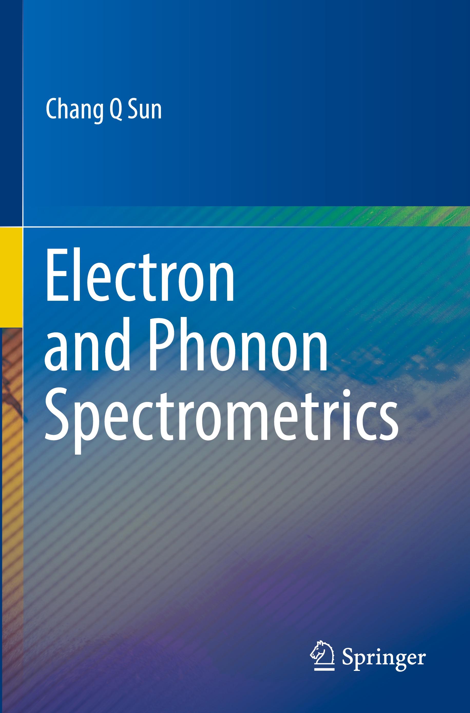 Electron and Phonon Spectrometrics