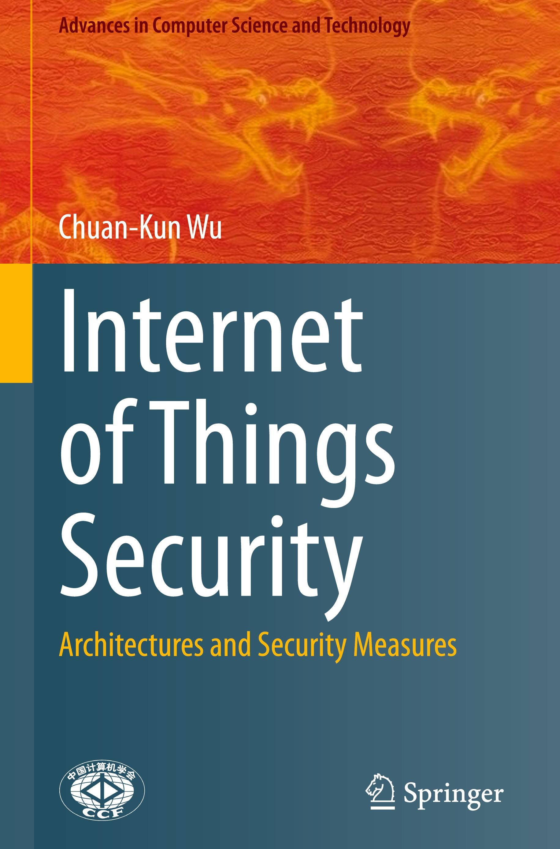 Internet of Things Security