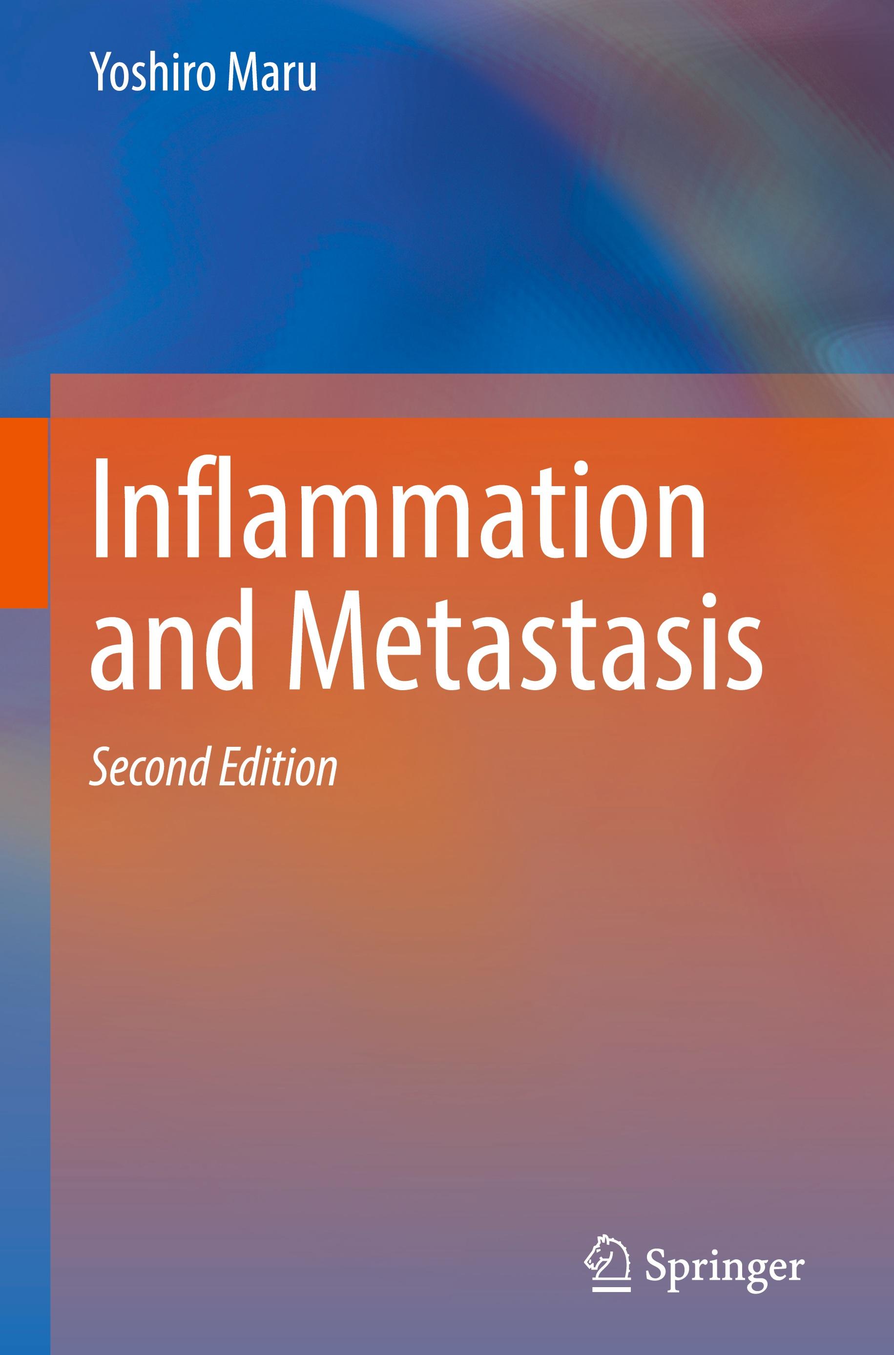 Inflammation and Metastasis