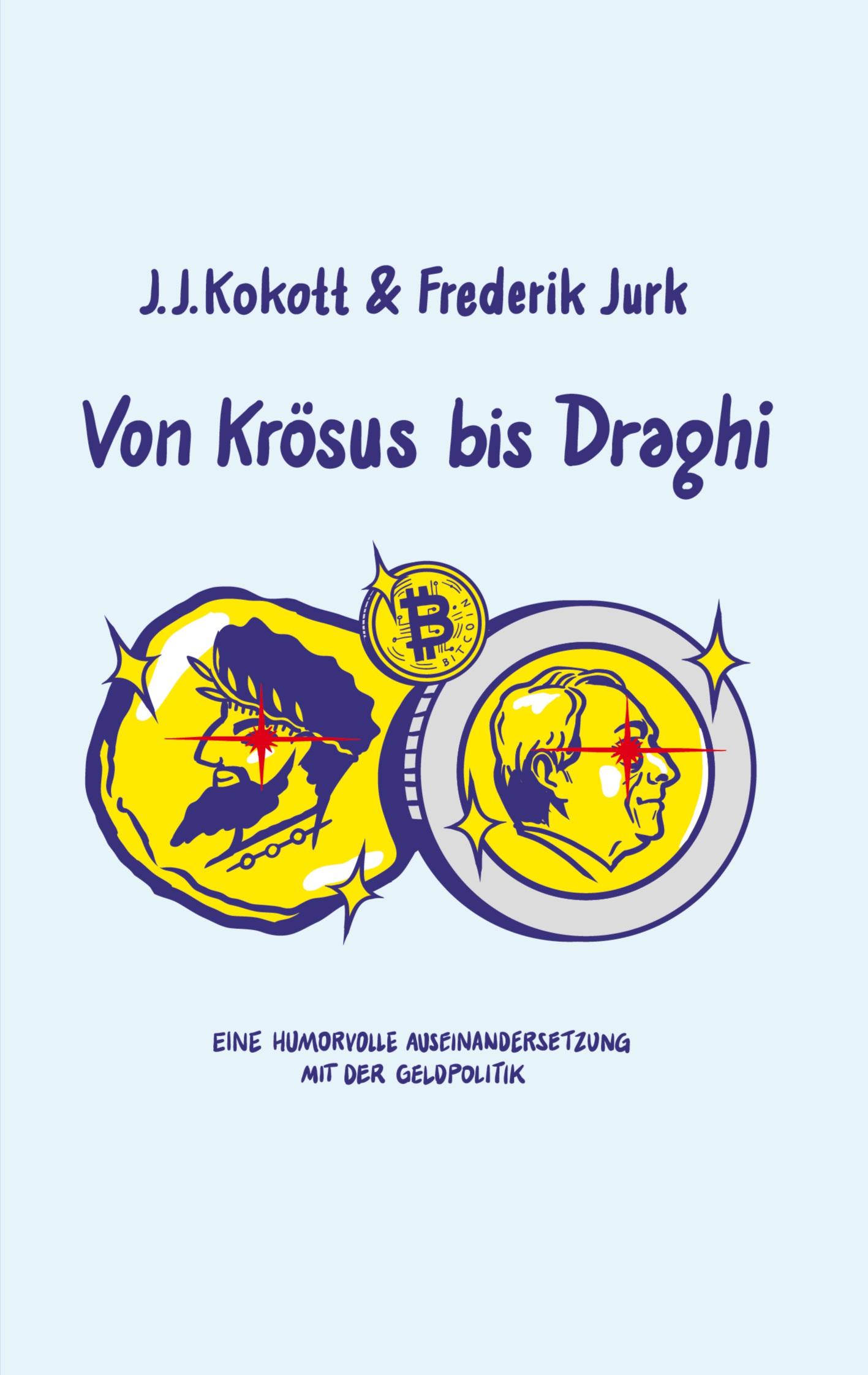 Von Krösus bis Draghi