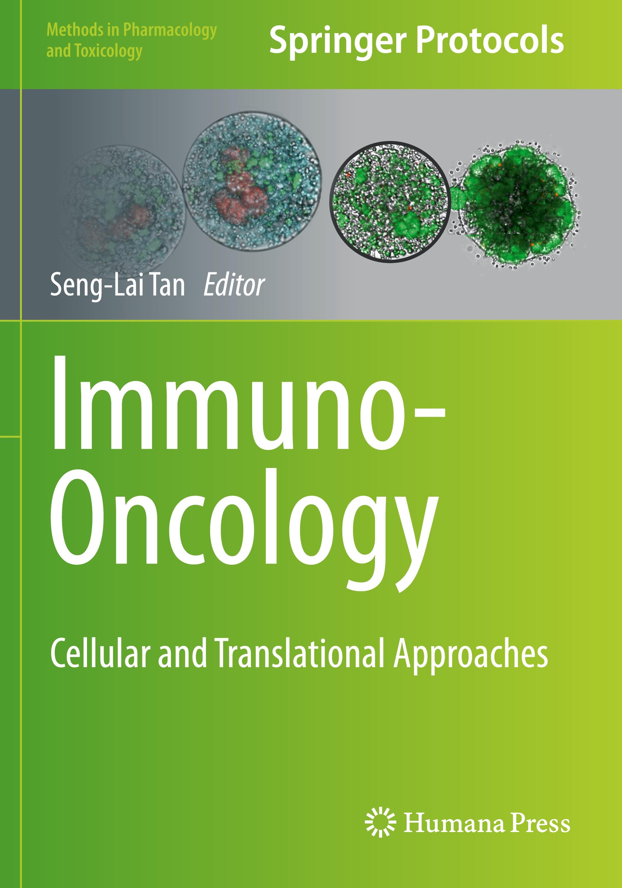 Immuno-Oncology