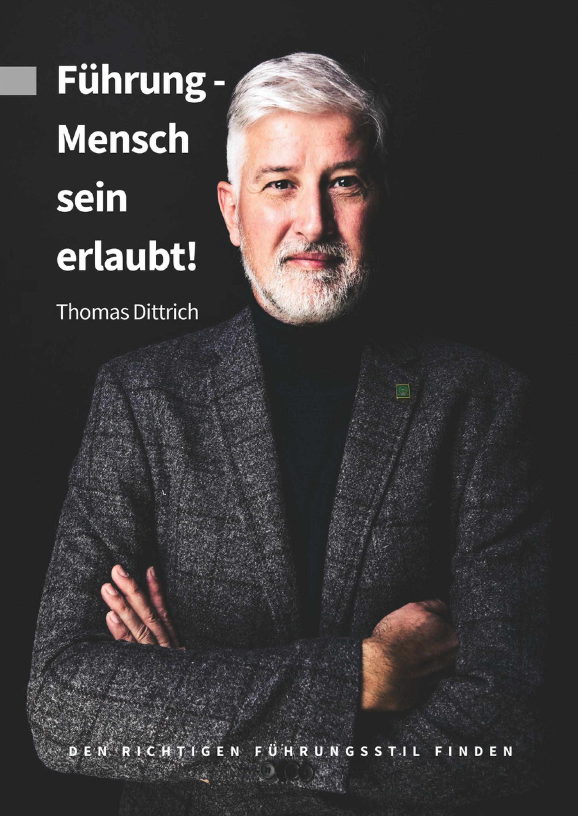 Führung - Mensch sein erlaubt!