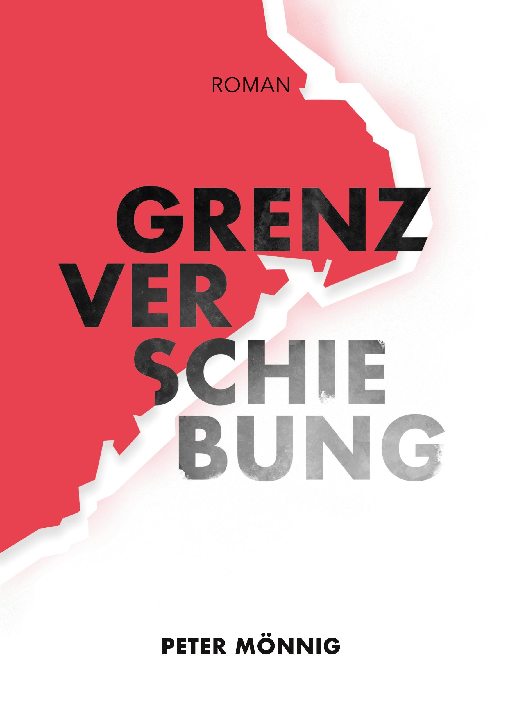 Grenzverschiebung