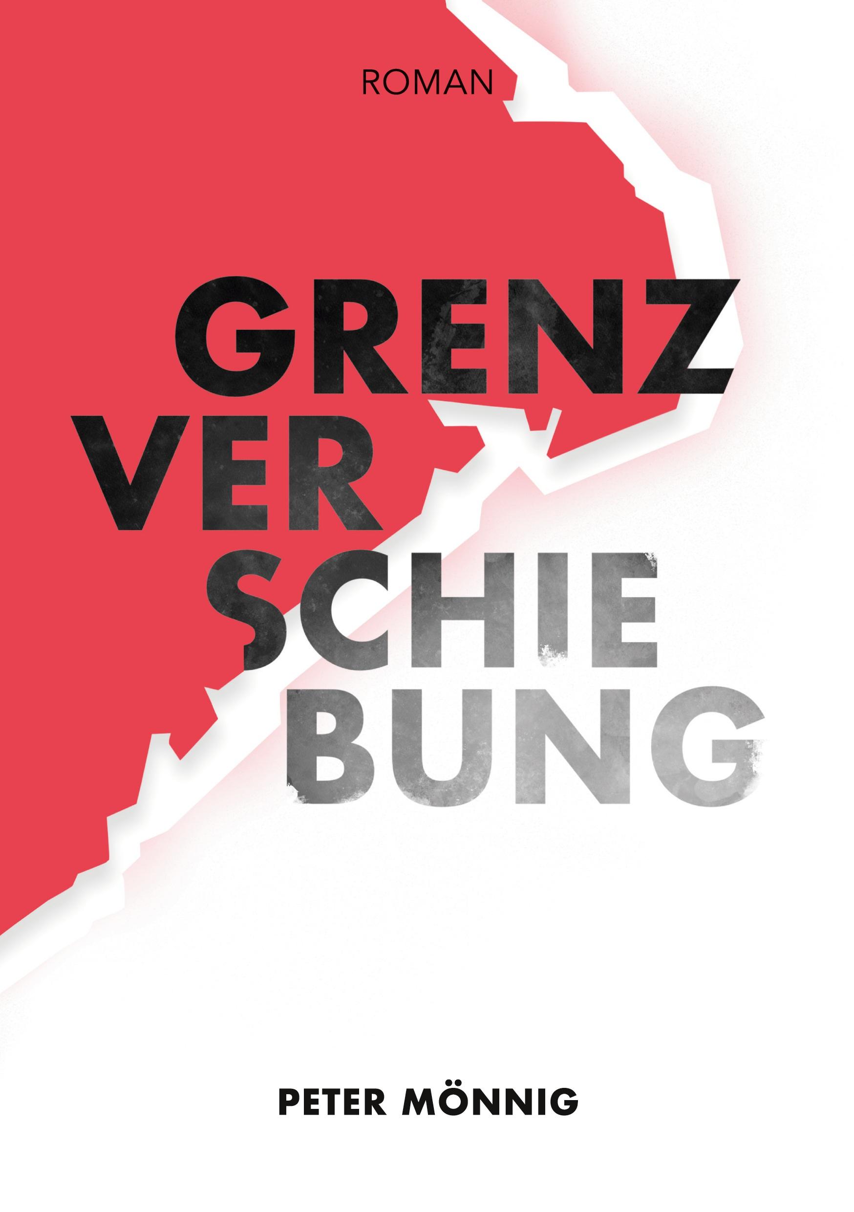 Grenzverschiebung