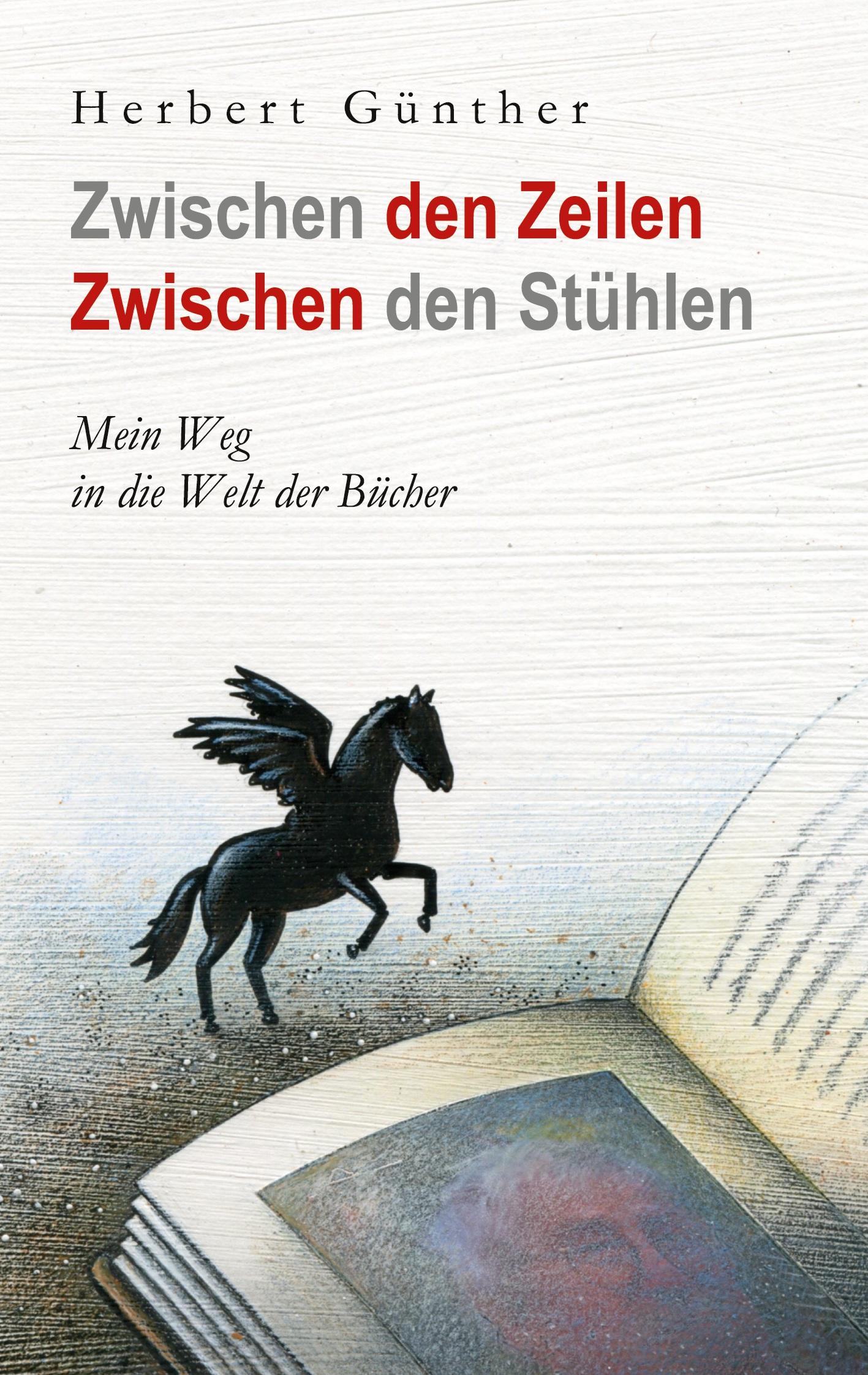 Zwischen den Zeilen Zwischen den Stühlen