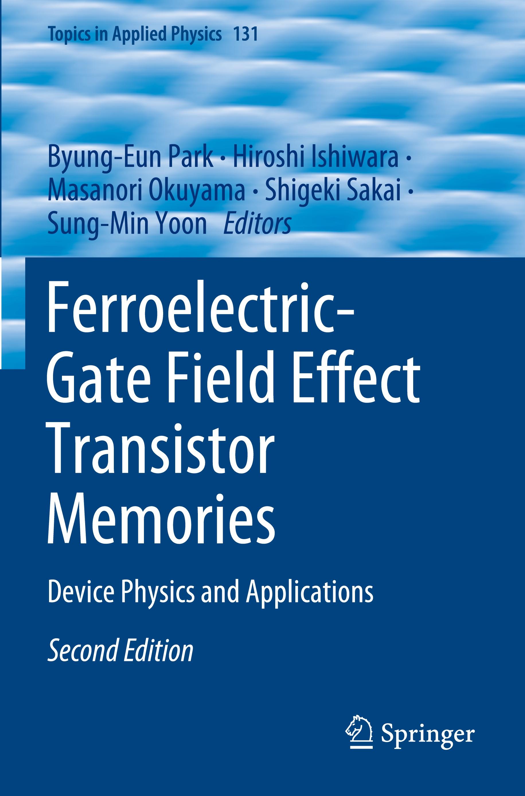 Ferroelectric-Gate Field Effect Transistor Memories