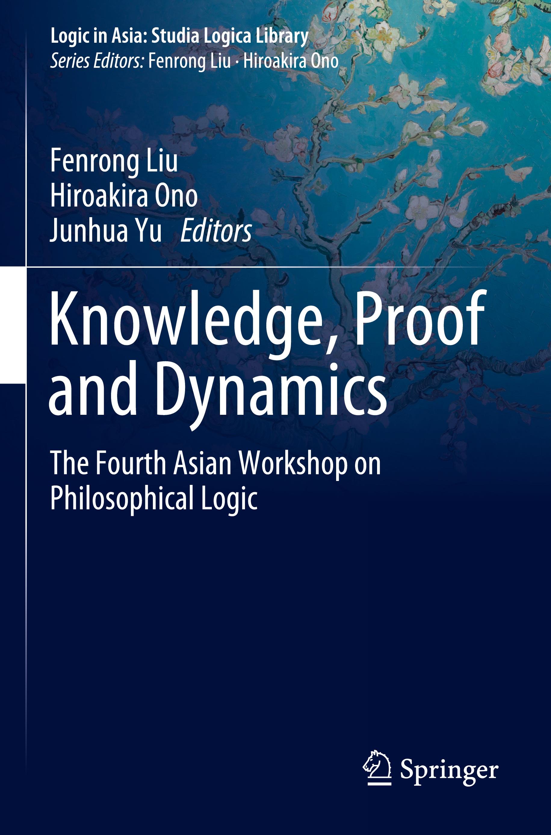 Knowledge, Proof and Dynamics