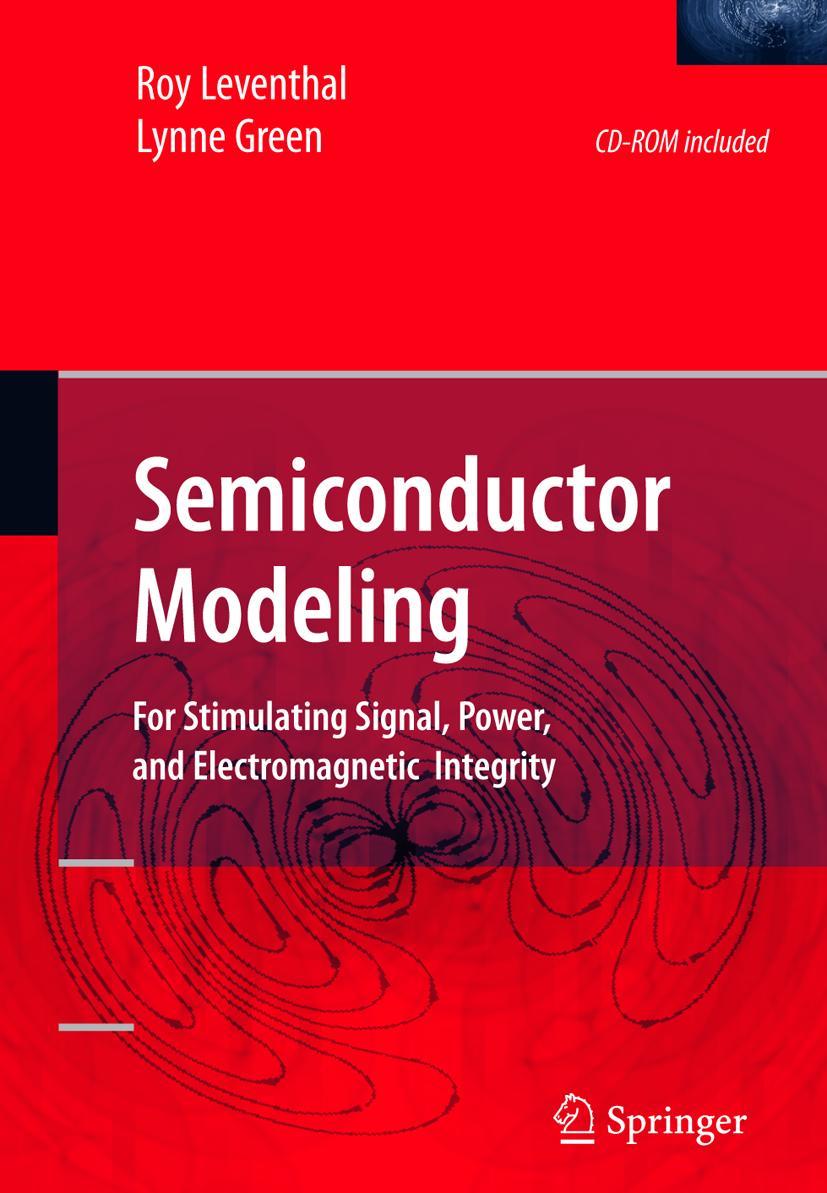 Semiconductor Modeling: