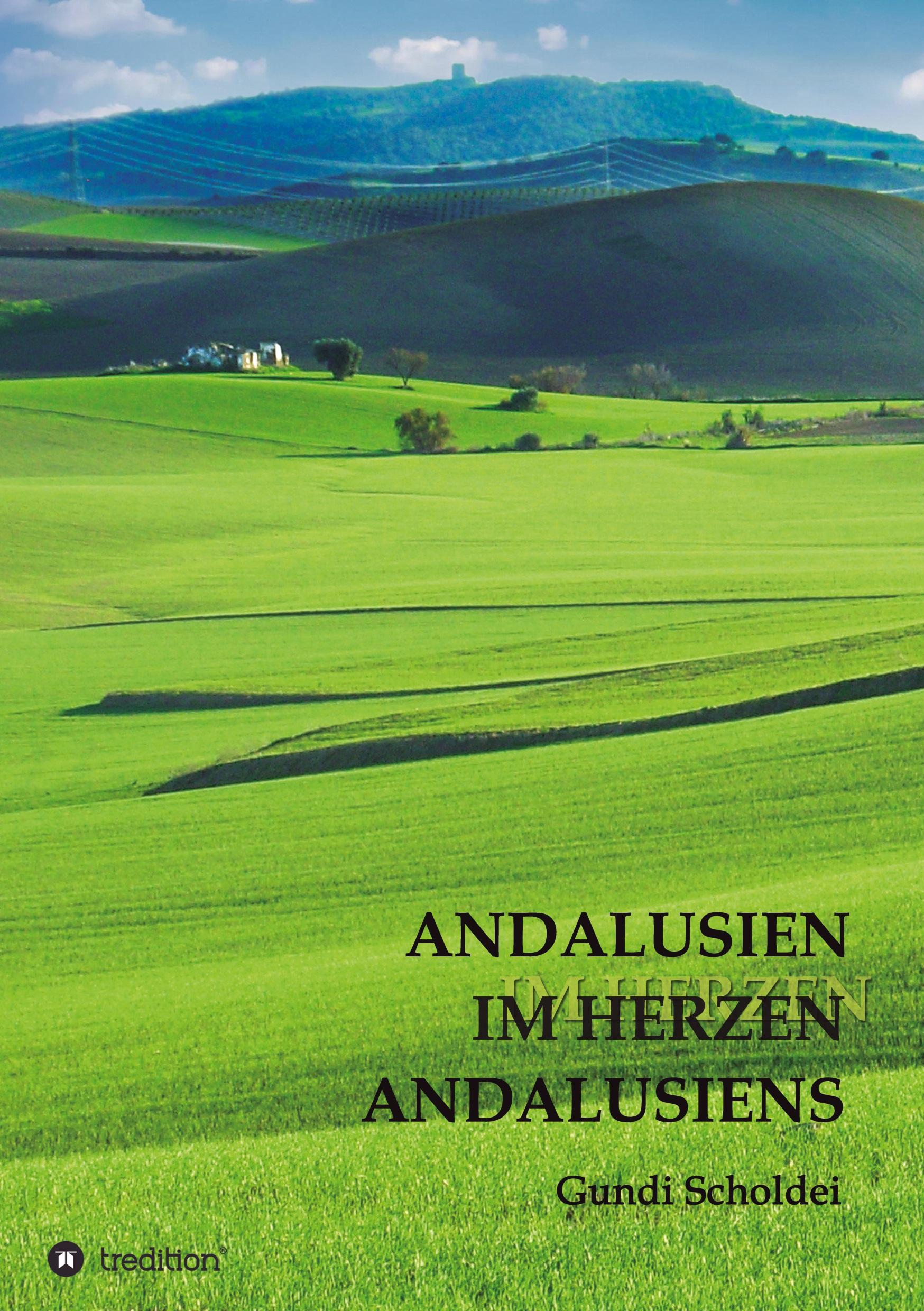 ANDALUSIEN IM HERZEN ANDALUSIENS