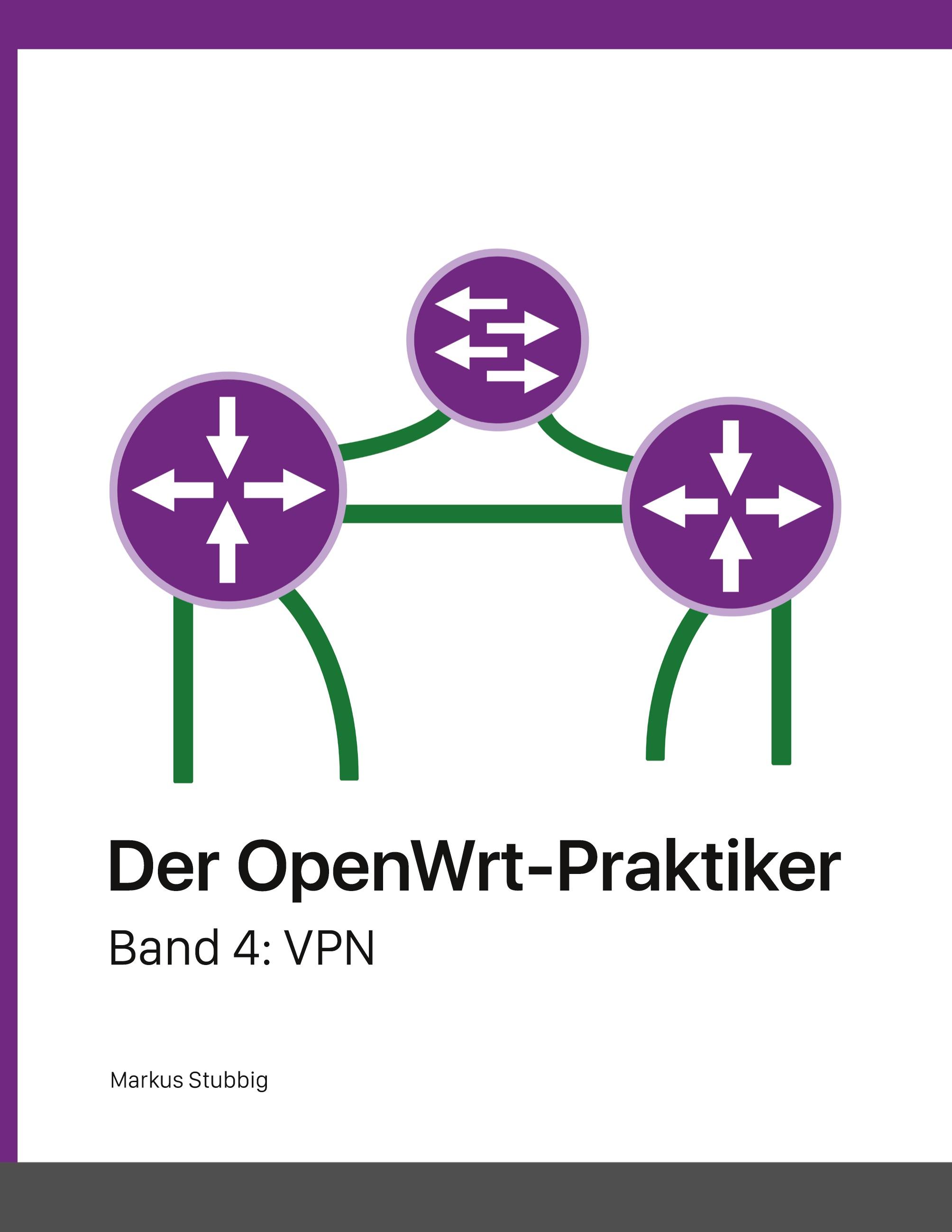 Der OpenWrt-Praktiker